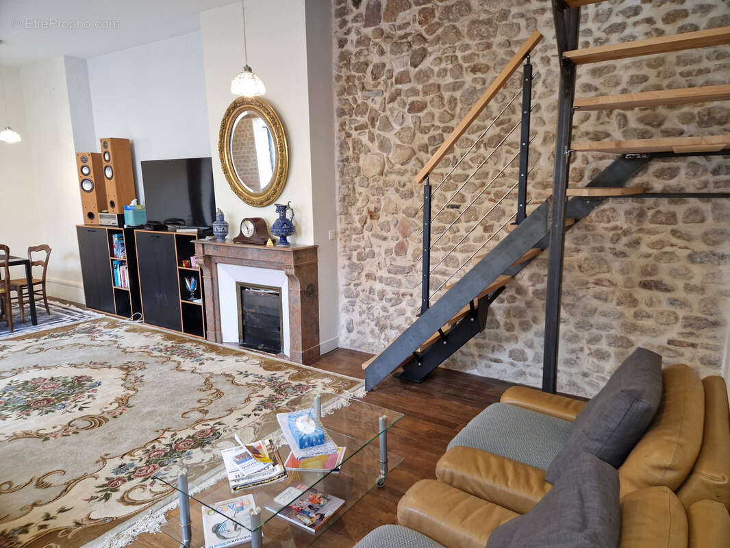 Appartement à AUTUN