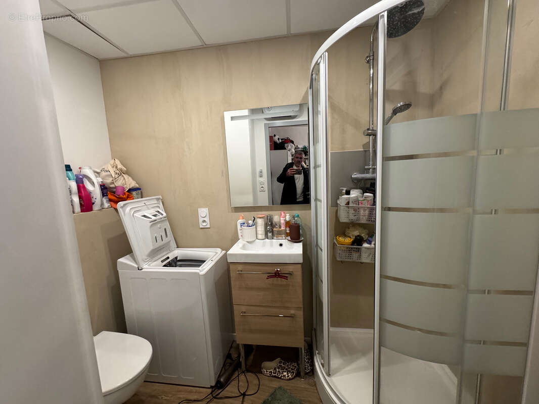 Appartement à AIX-EN-PROVENCE