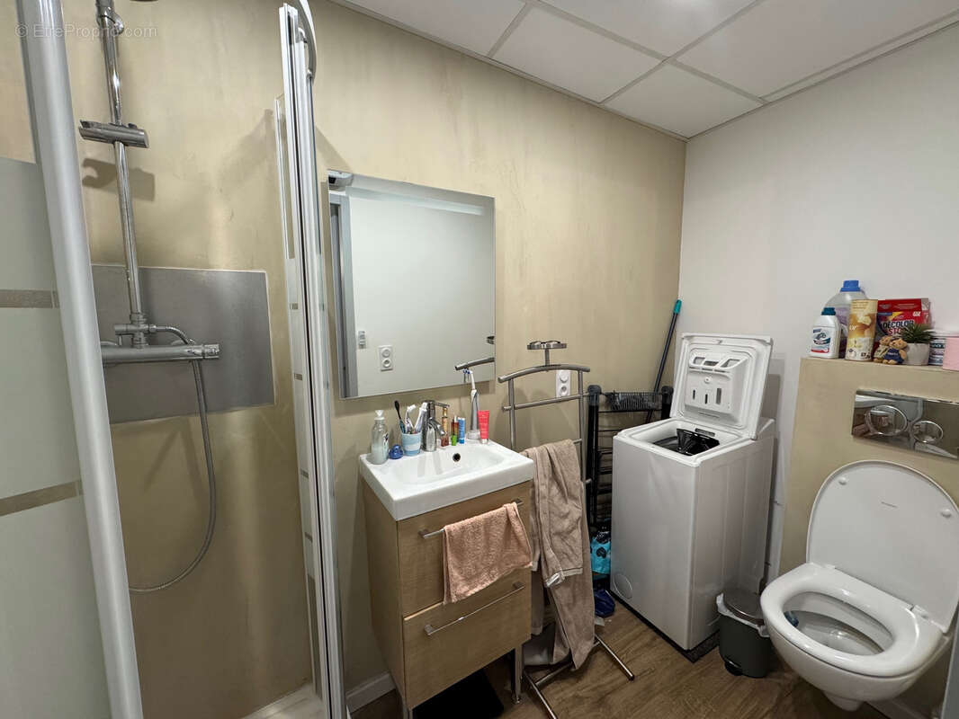 Appartement à AIX-EN-PROVENCE