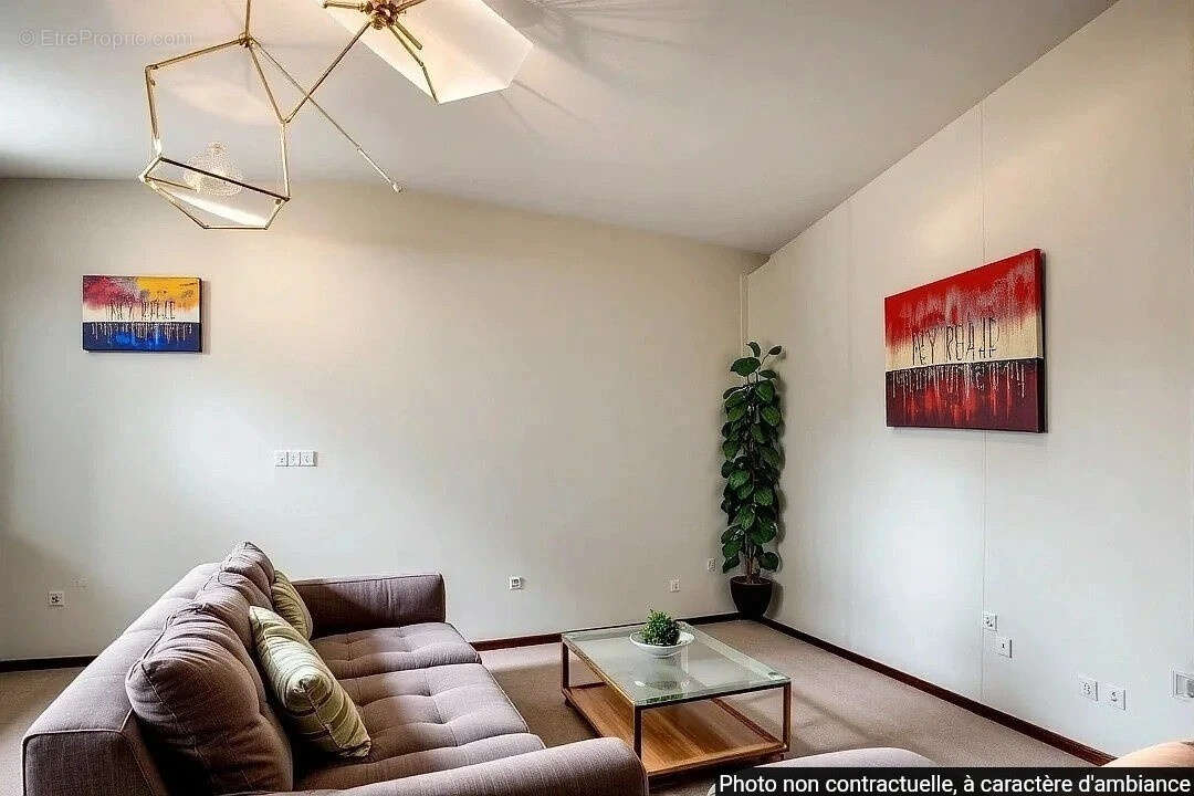 Appartement à CASTANET-TOLOSAN