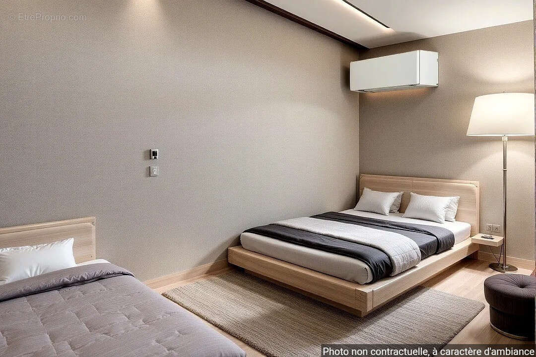 Appartement à CASTANET-TOLOSAN