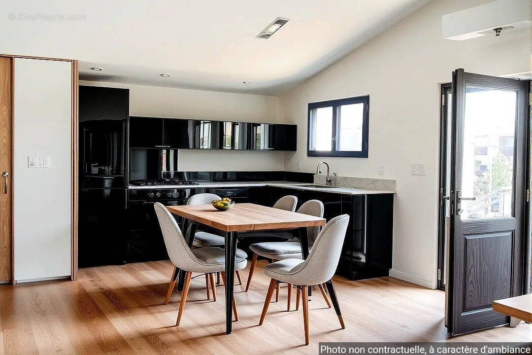 Appartement à CASTANET-TOLOSAN