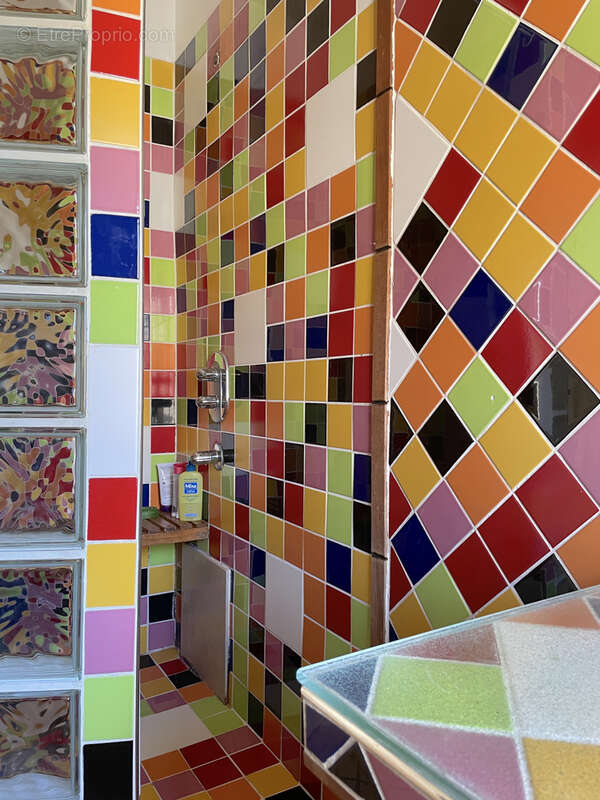 Maison à CAGNES-SUR-MER