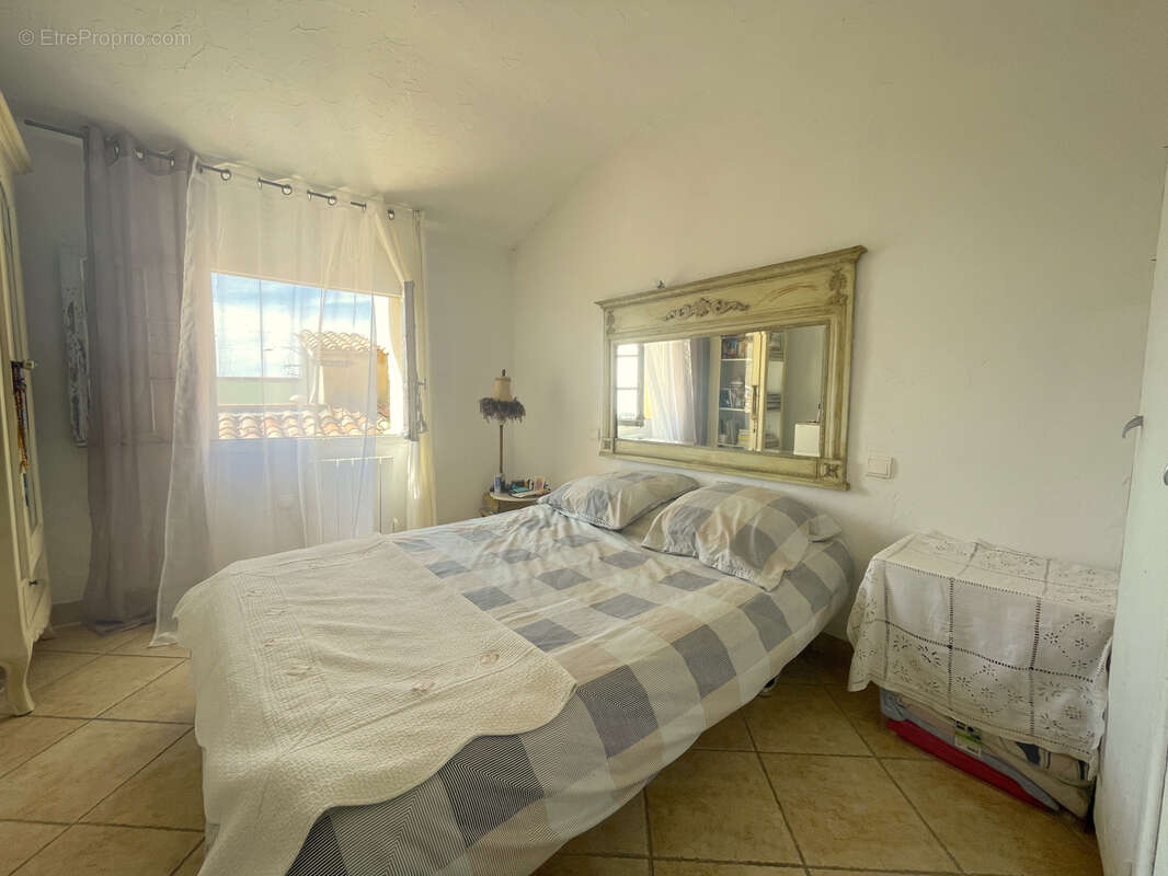 Maison à CAGNES-SUR-MER