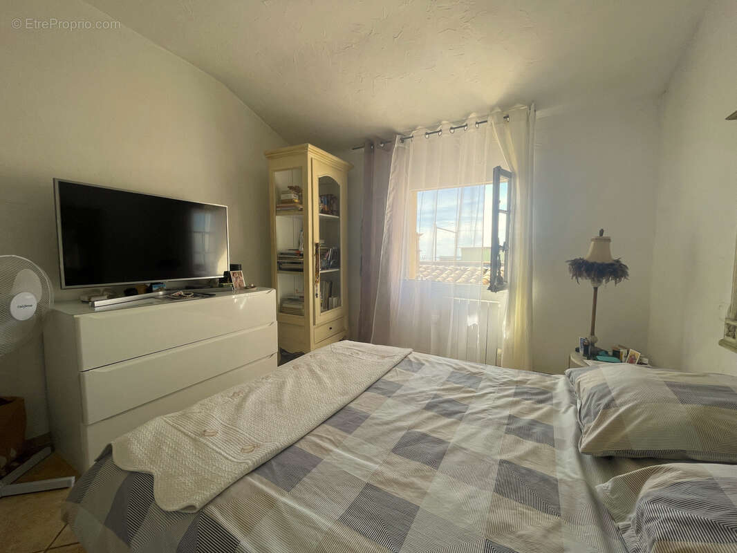 Maison à CAGNES-SUR-MER