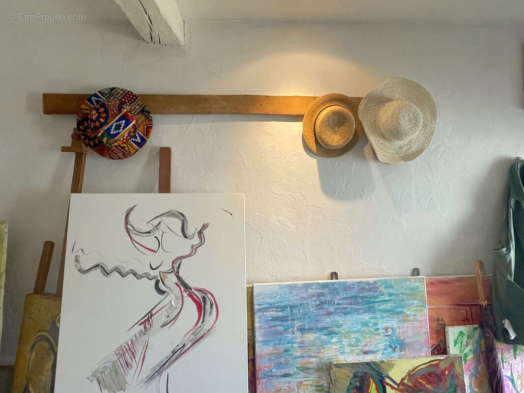 Maison à CAGNES-SUR-MER