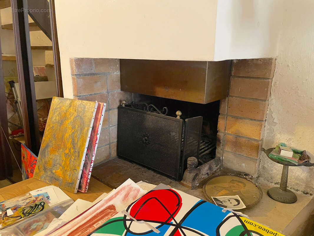 Maison à CAGNES-SUR-MER