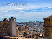 Maison à CAGNES-SUR-MER