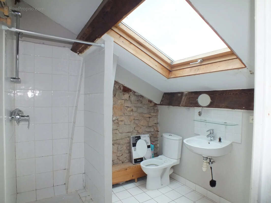 Appartement à ROUSSET