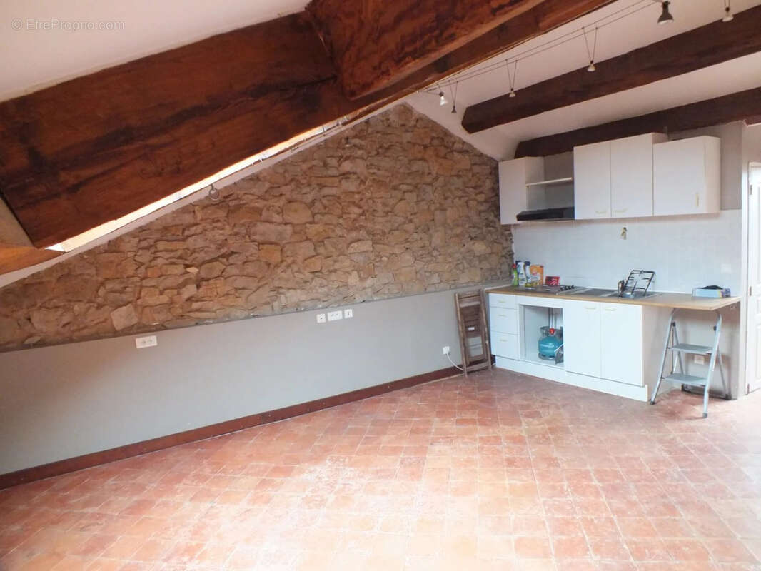 Appartement à ROUSSET
