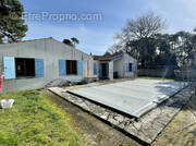 Maison à DOLUS-D&#039;OLERON