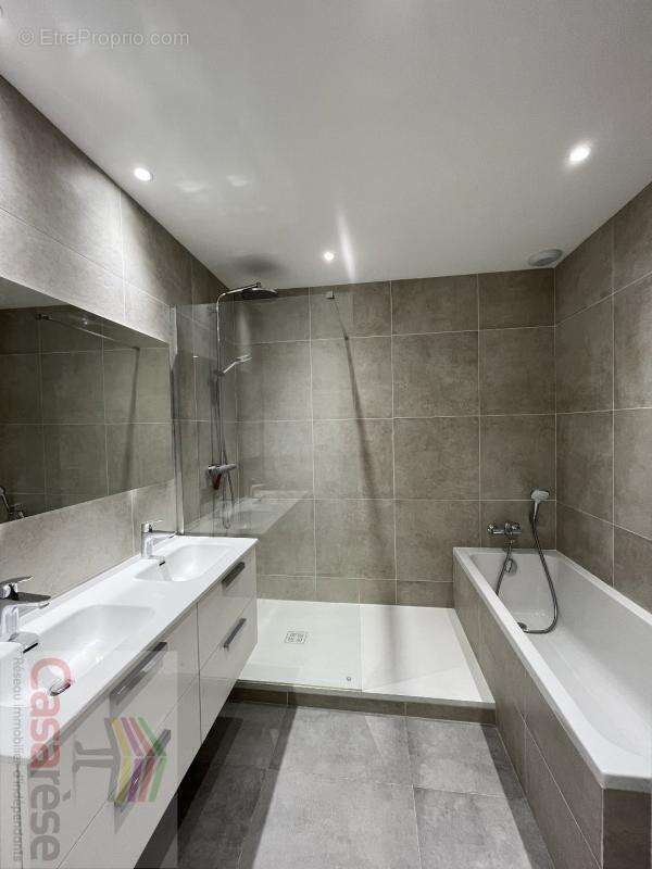 Appartement à LYON-3E