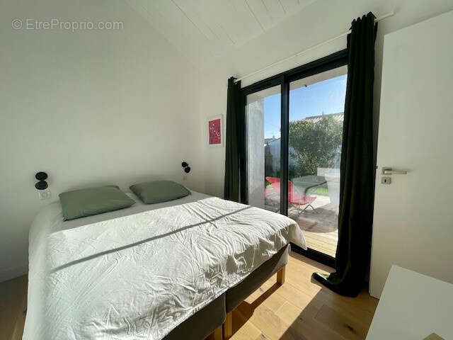 Maison à L&#039;EPINE