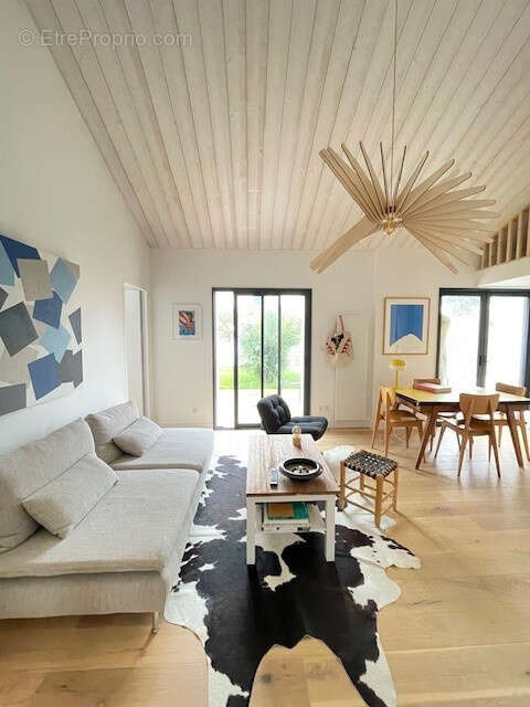 Maison à L&#039;EPINE