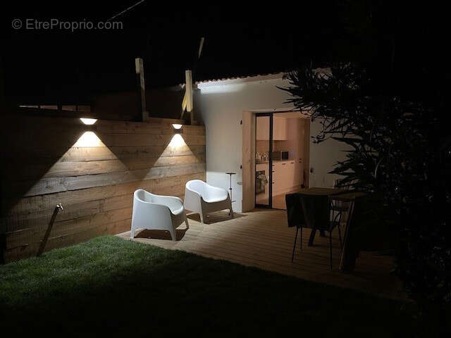 Maison à L&#039;EPINE