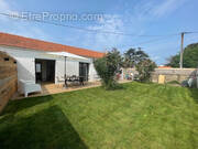 Maison à L&#039;EPINE