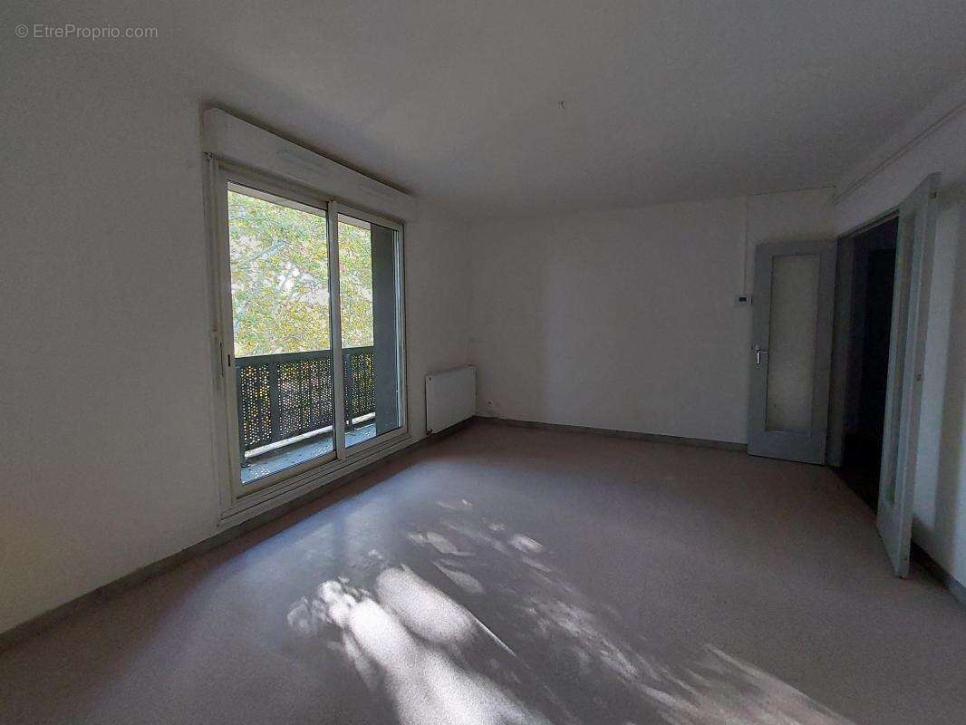 Appartement à AVIGNON