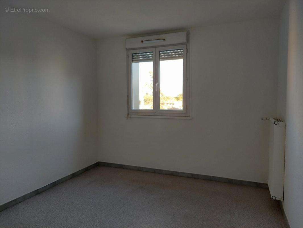 Appartement à AVIGNON