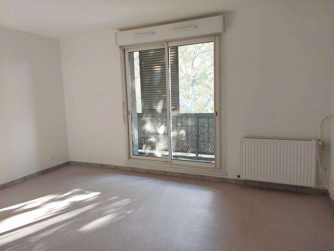 Appartement à AVIGNON