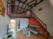 Appartement à LES TROIS-ILETS