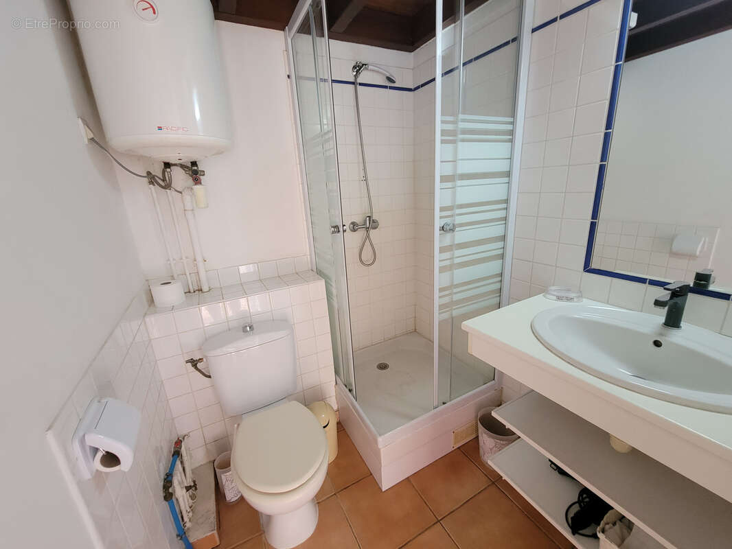 Appartement à LES TROIS-ILETS