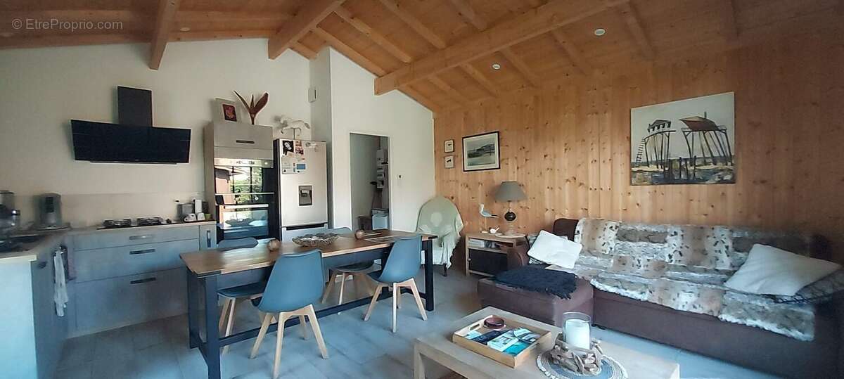 Maison à ANDERNOS-LES-BAINS