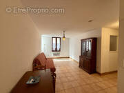 Appartement à MOUTIERS