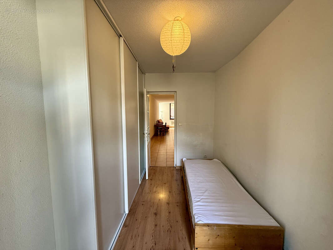 Appartement à MOUTIERS