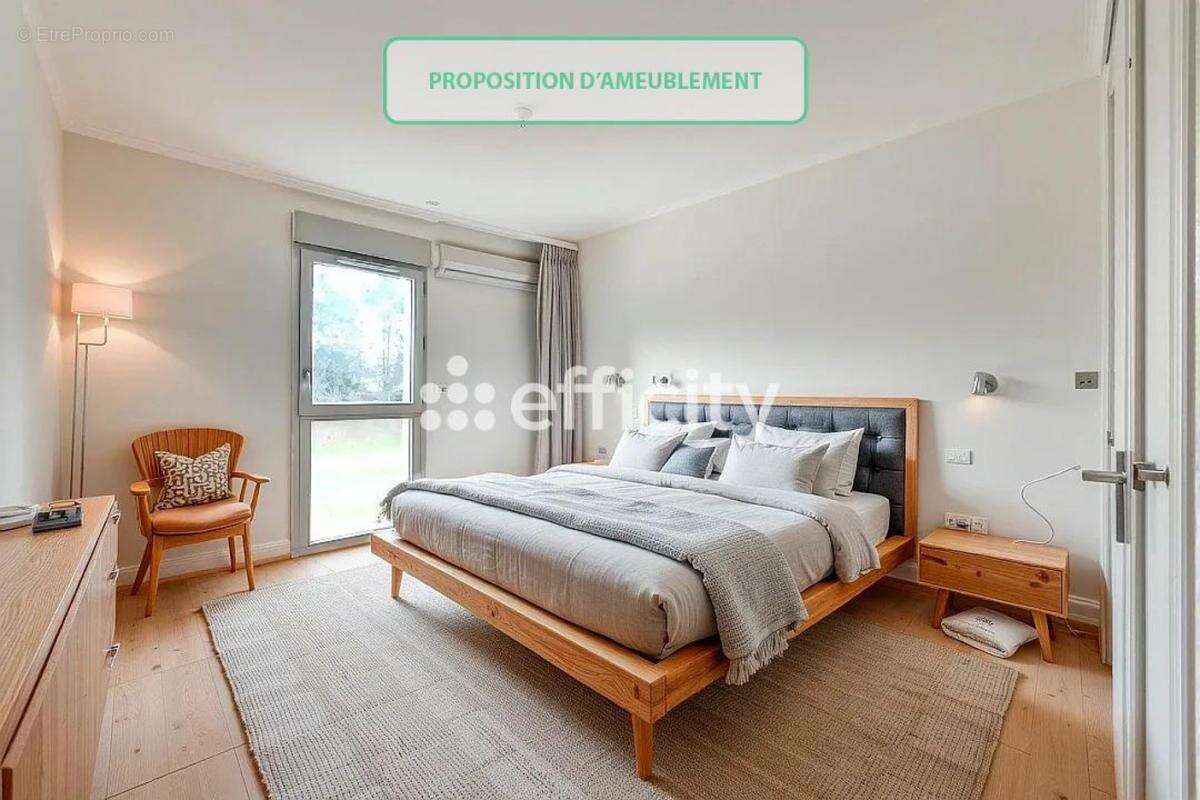 Appartement à CERGY