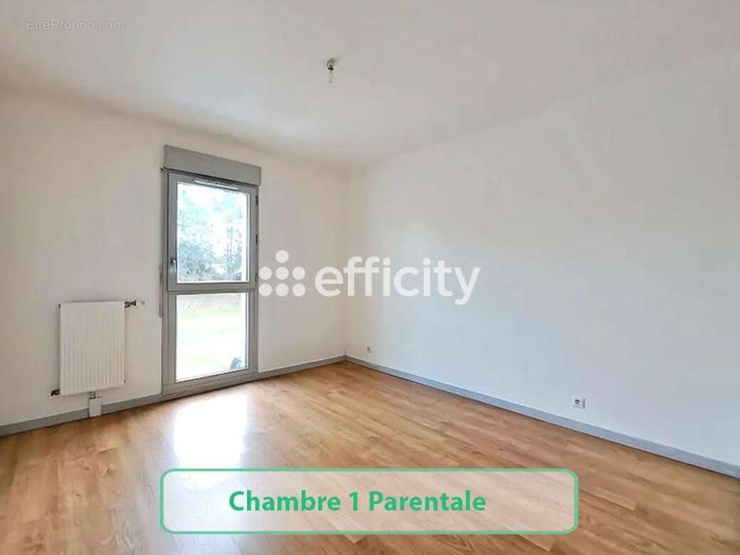 Appartement à CERGY