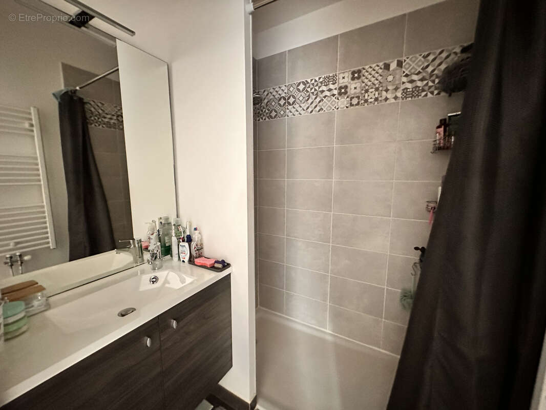 Appartement à BROU-SUR-CHANTEREINE