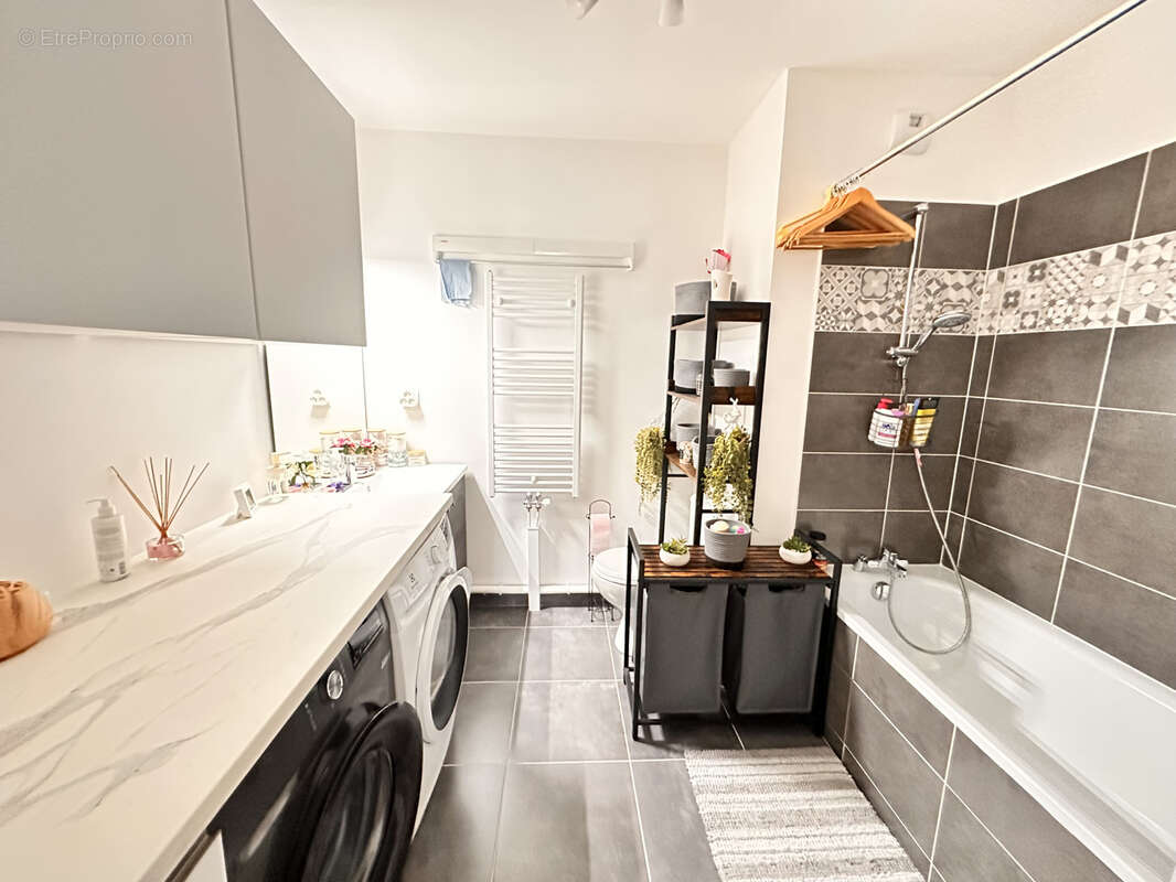 Appartement à BROU-SUR-CHANTEREINE