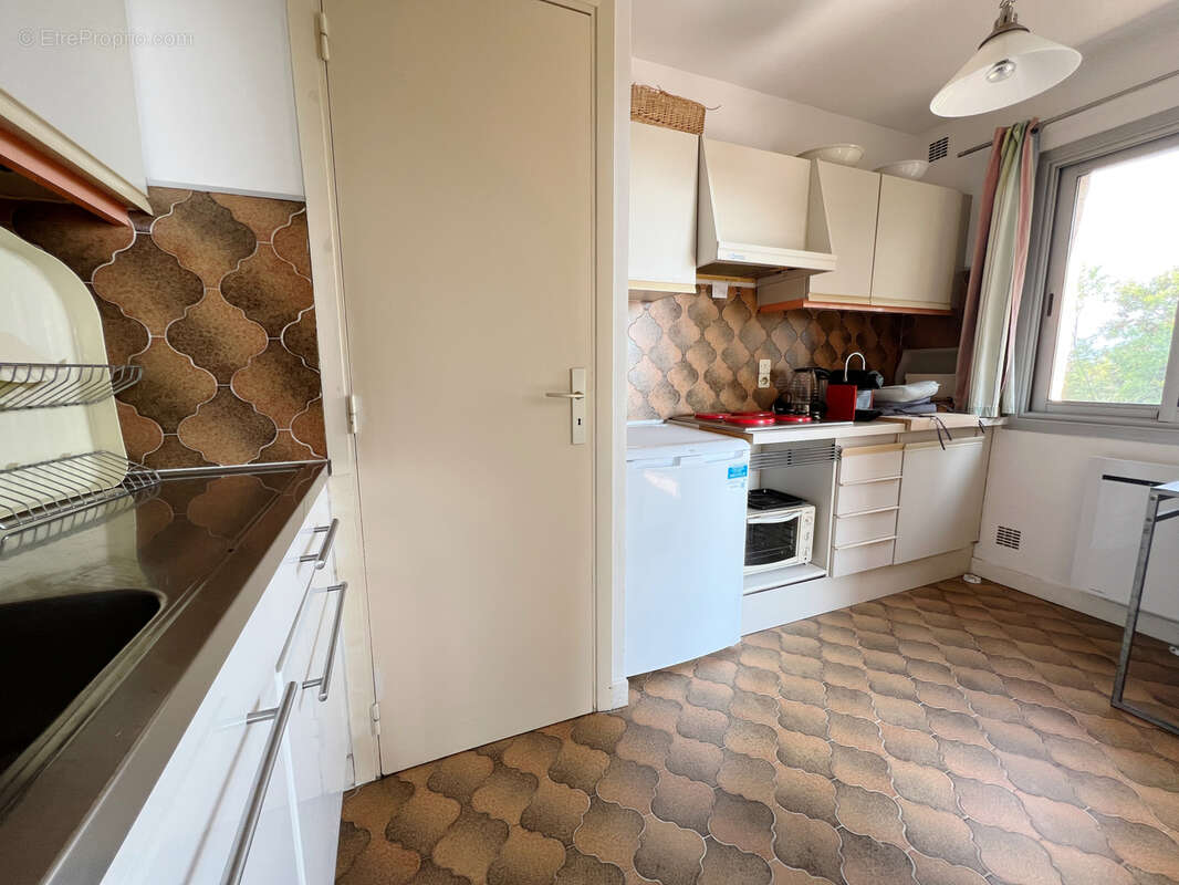 Appartement à THEOULE-SUR-MER