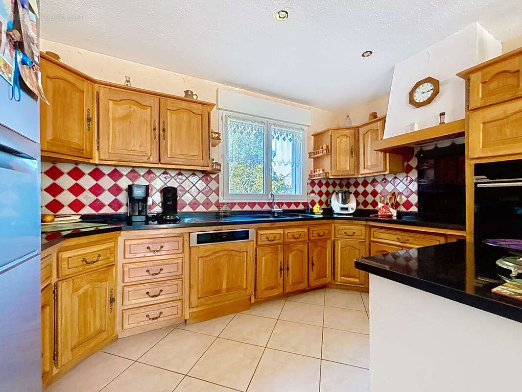 Maison à ROQUEFORT-DES-CORBIERES