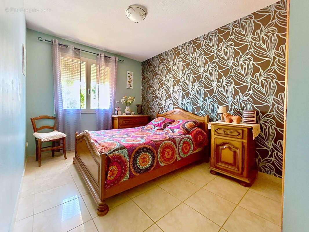 Maison à ROQUEFORT-DES-CORBIERES