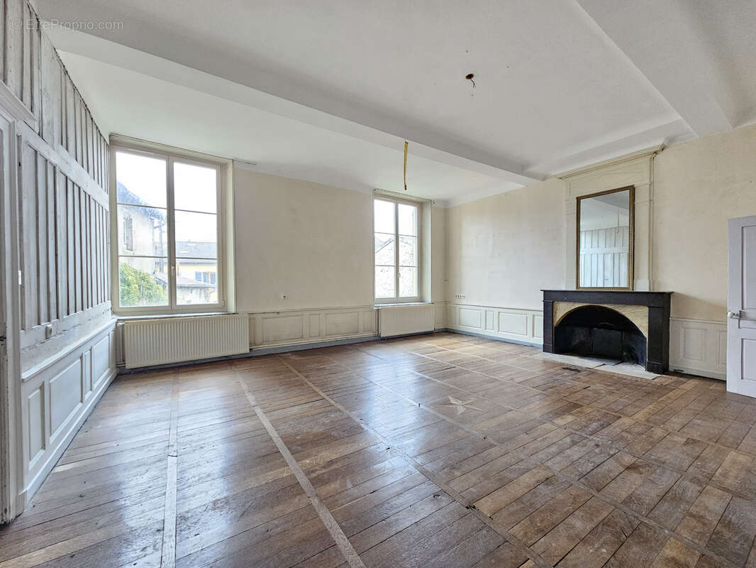 Maison à LIGNY-EN-BARROIS