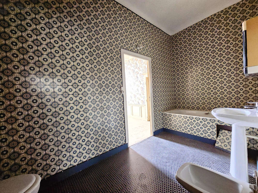 Maison à LIGNY-EN-BARROIS