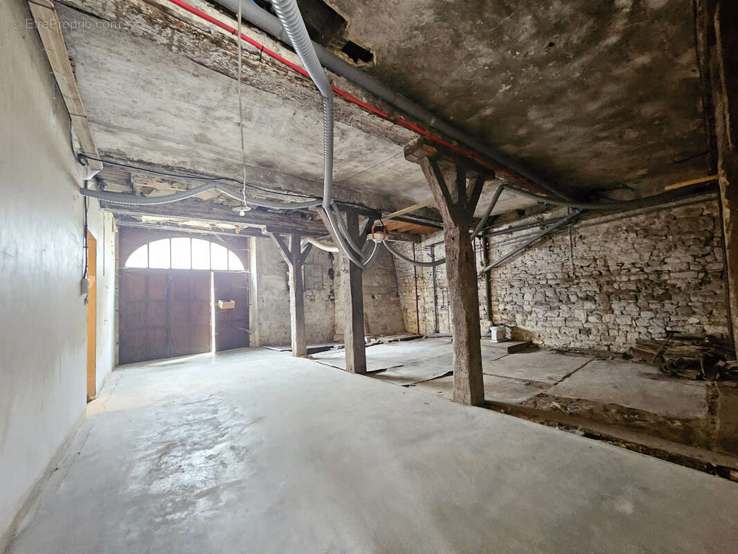 Maison à LIGNY-EN-BARROIS