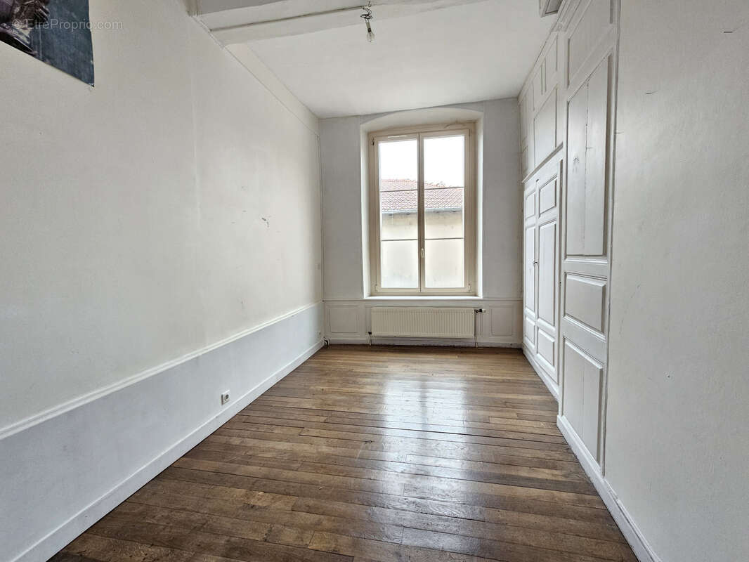 Maison à LIGNY-EN-BARROIS