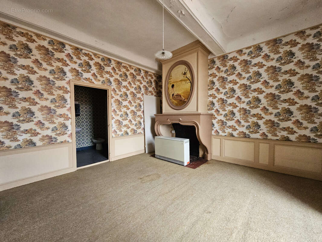 Maison à LIGNY-EN-BARROIS