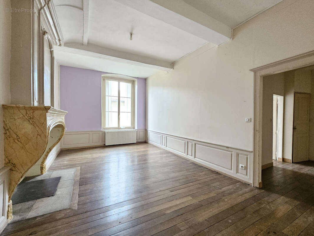 Maison à LIGNY-EN-BARROIS