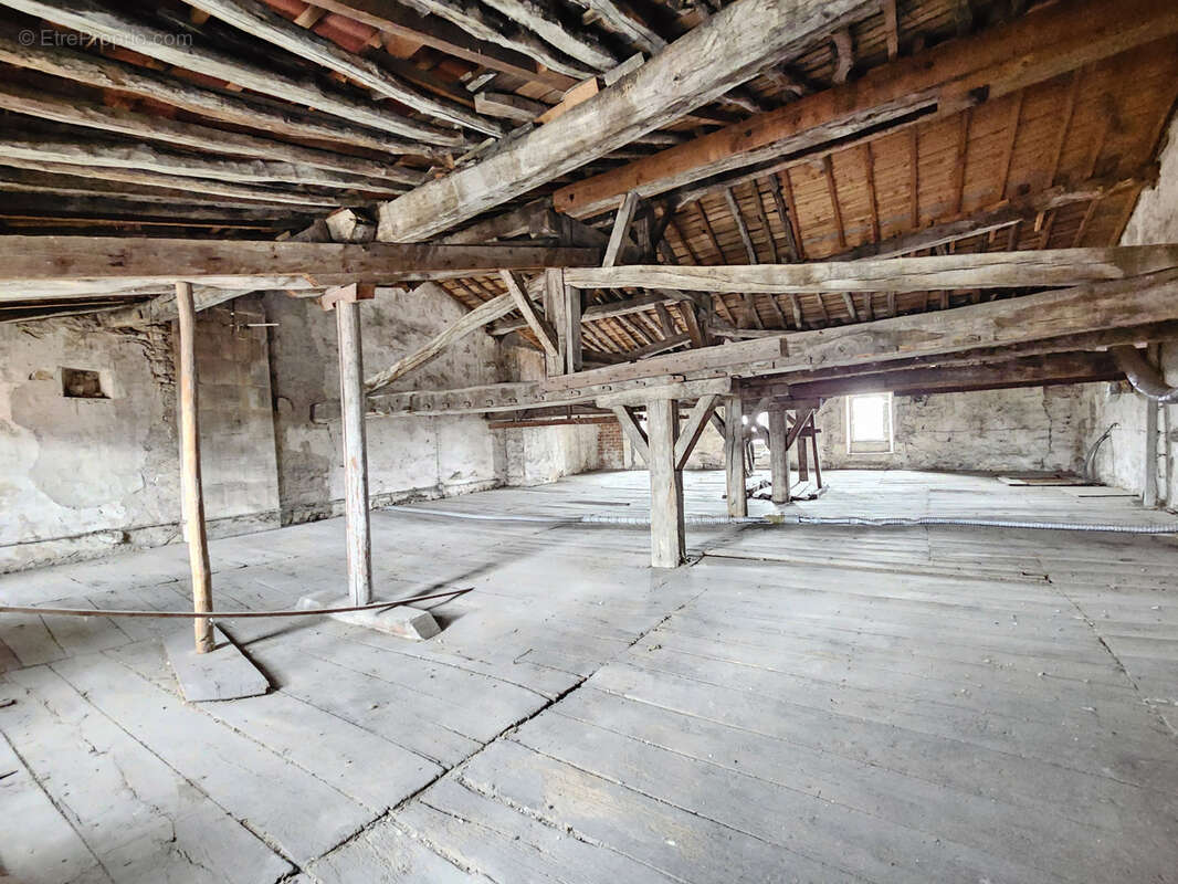 Maison à LIGNY-EN-BARROIS