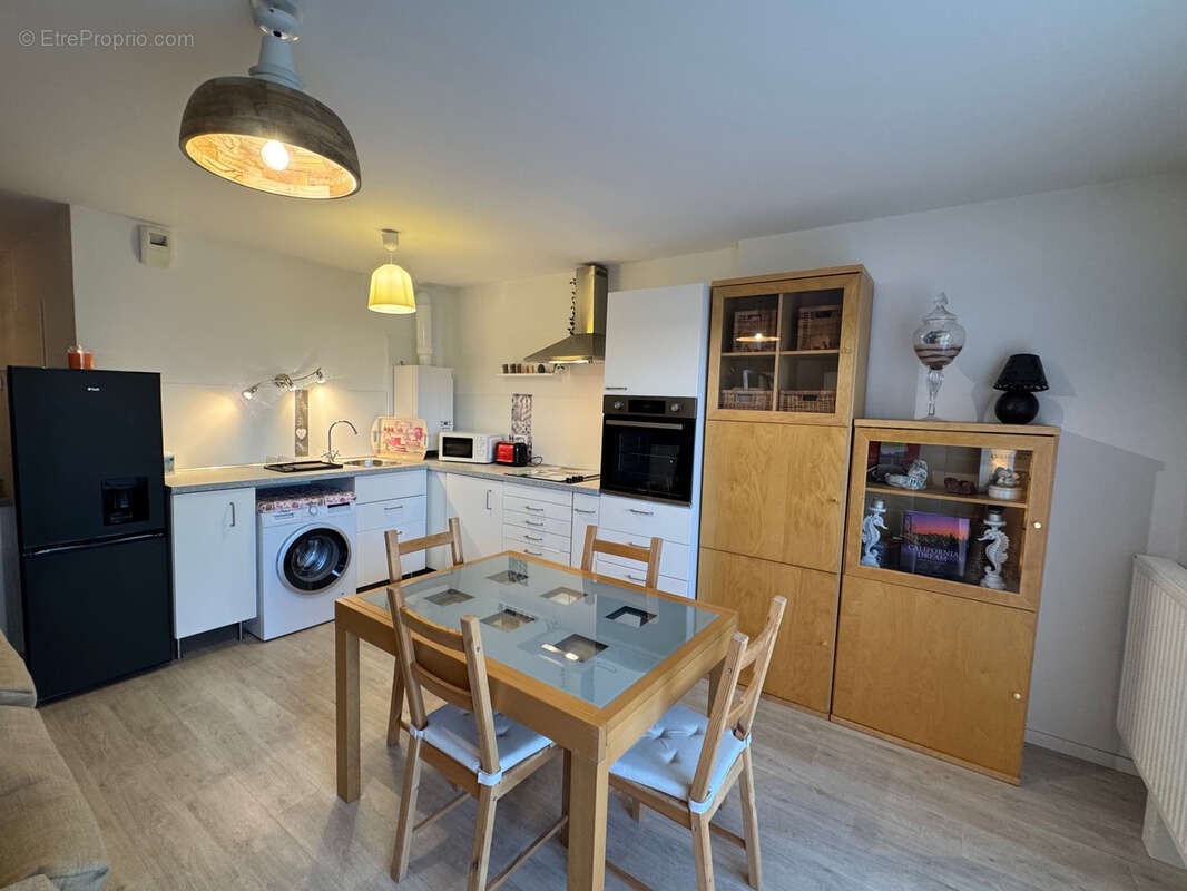 Appartement à LA TESTE-DE-BUCH