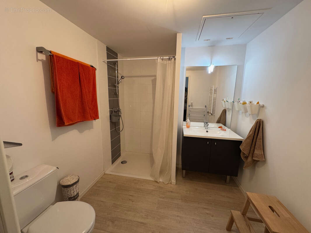 Appartement à LA TESTE-DE-BUCH