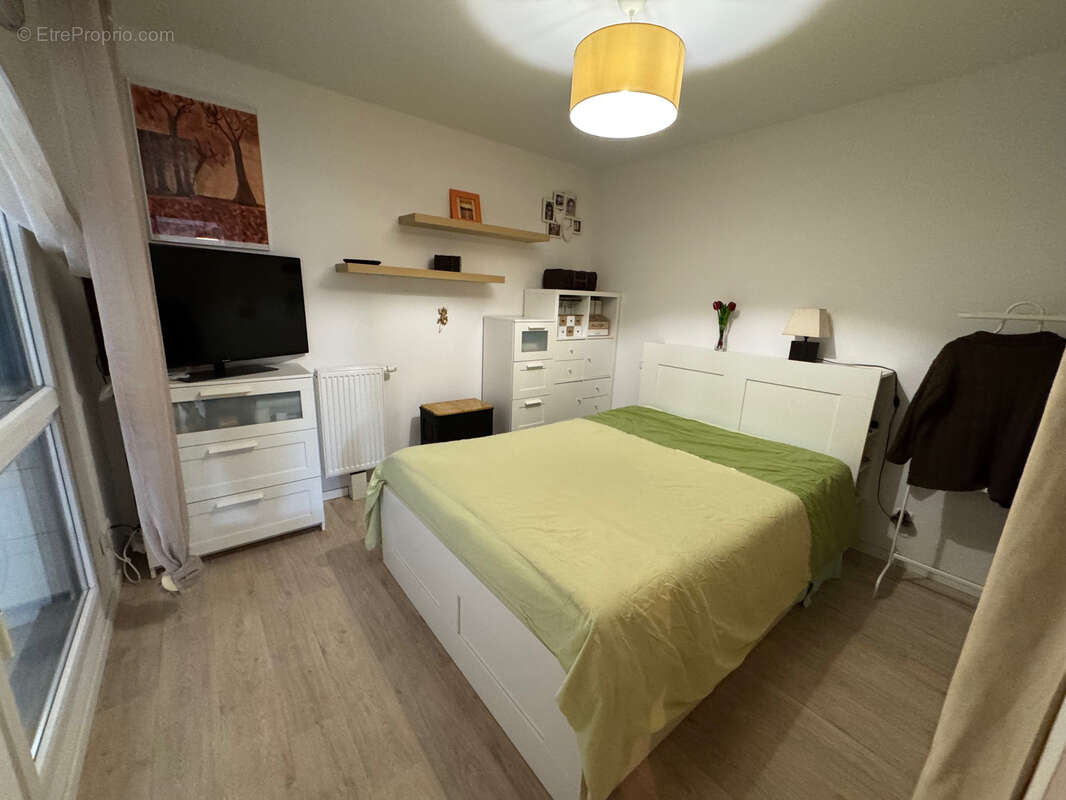 Appartement à LA TESTE-DE-BUCH