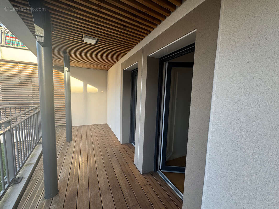 Appartement à ARCACHON