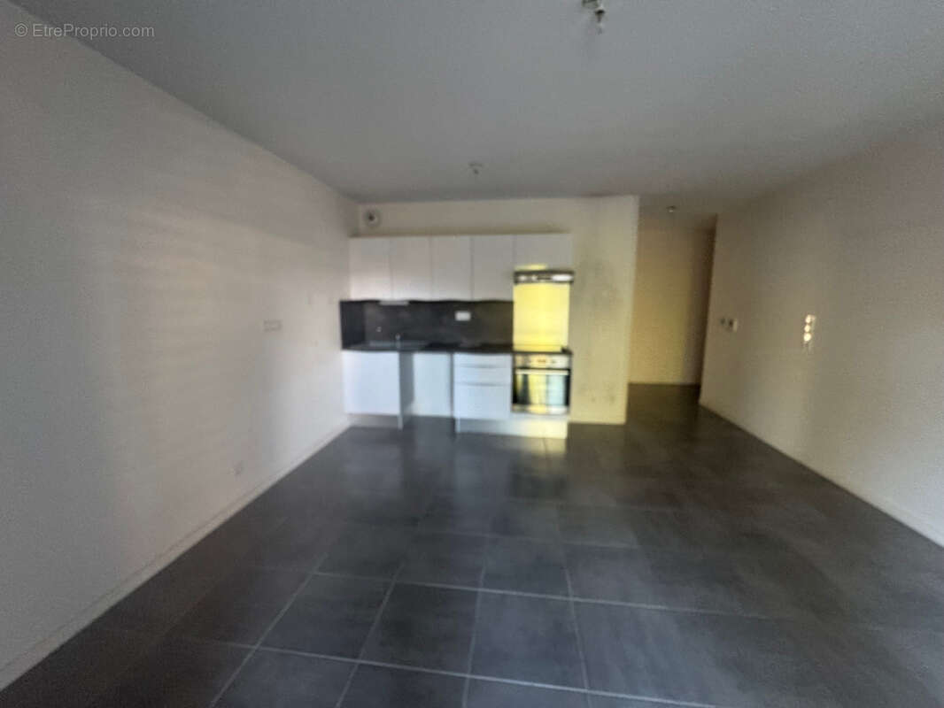 Appartement à ARCACHON