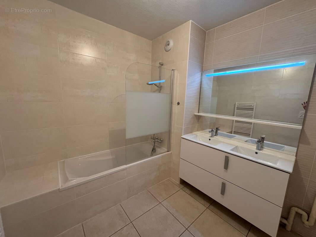 Appartement à ARCACHON