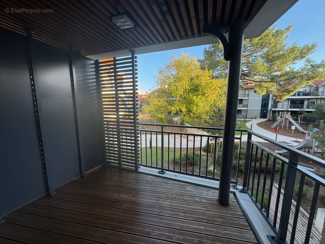 Appartement à ARCACHON