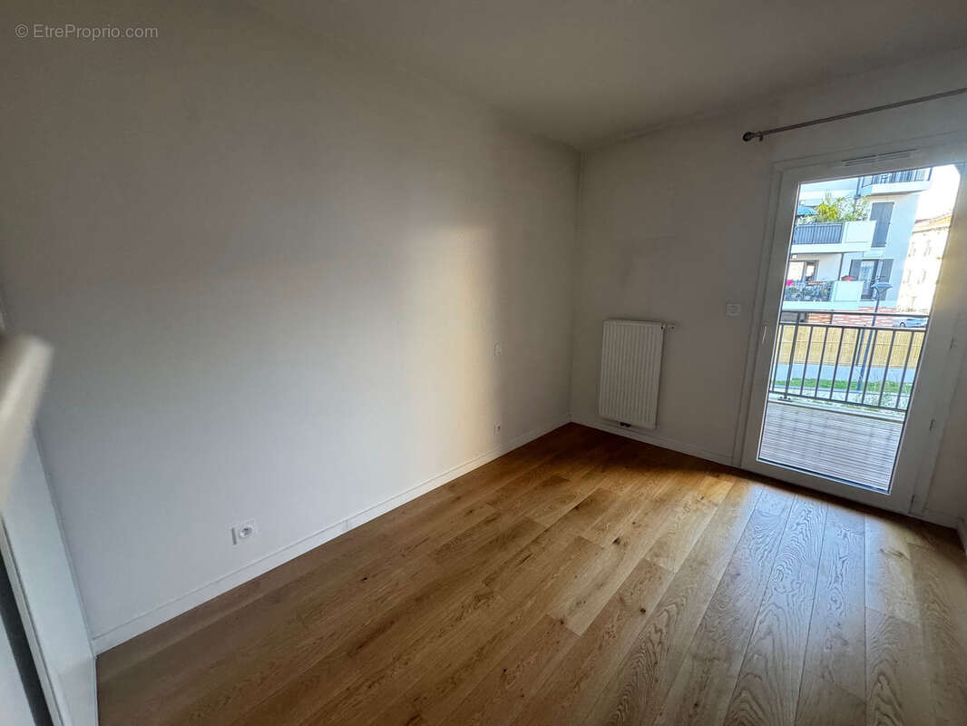 Appartement à ARCACHON